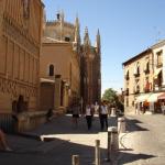 Toledo - San Juan de los Reyes